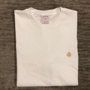 Brooks Brothers t shirt